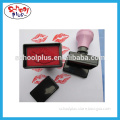 Sexy kiss lip stamp for promotion